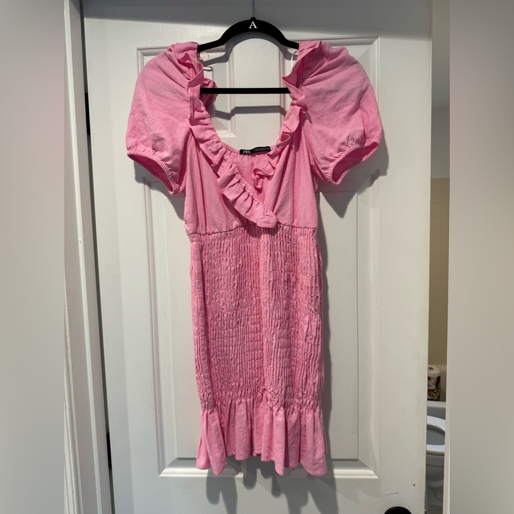 Zara dress